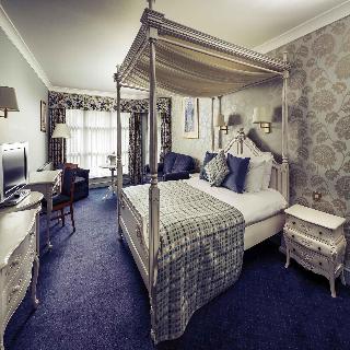 Mercure Bristol North The Grange Hotel fotoÄŸrafÄ±
