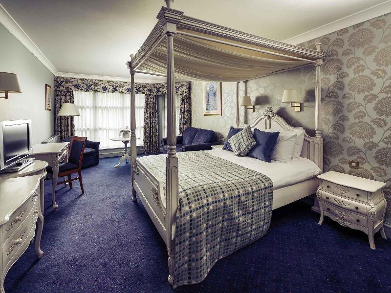 Mercure Bristol North The Grange Hotel - Oda