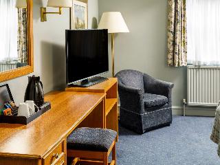 Mercure Bristol North The Grange Hotel fotoÄŸrafÄ±