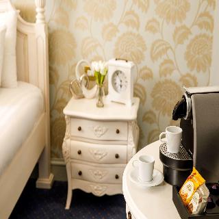 Mercure Bristol North The Grange Hotel fotoÄŸrafÄ±