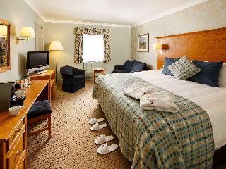 Mercure Bristol North The Grange Hotel fotoÄŸrafÄ±