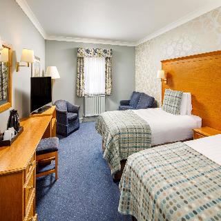 Mercure Bristol North The Grange Hotel fotoÄŸrafÄ±