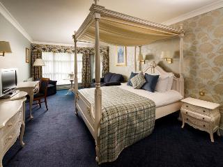 Mercure Bristol North The Grange Hotel fotoÄŸrafÄ±