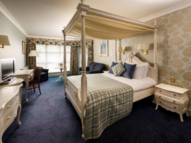 Mercure Bristol North The Grange Hotel - Oda
