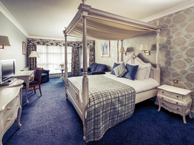 Mercure Bristol North The Grange Hotel - Oda
