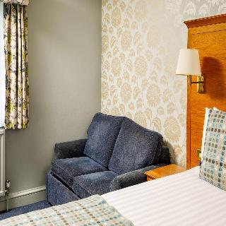 Mercure Bristol North The Grange Hotel fotoÄŸrafÄ±