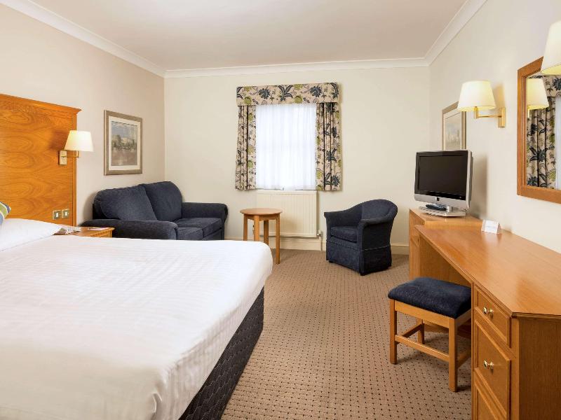 Mercure Bristol North The Grange Hotel - Oda