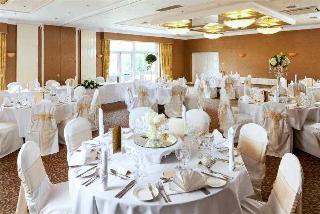 Mercure Bristol North The Grange Hotel fotoÄŸrafÄ±