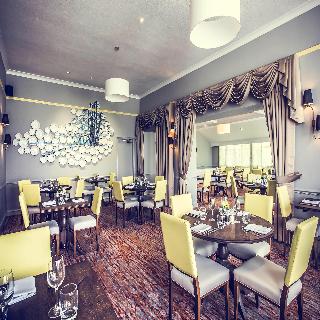 Mercure Bristol North The Grange Hotel fotoÄŸrafÄ±