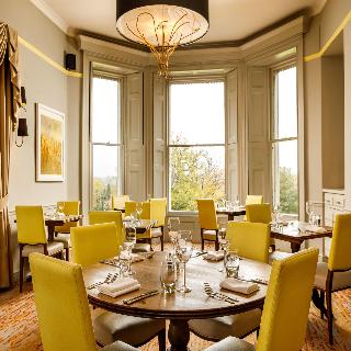 Mercure Bristol North The Grange Hotel fotoÄŸrafÄ±