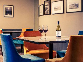 Mercure Bolton Georgian House Hotel fotoÄŸrafÄ±