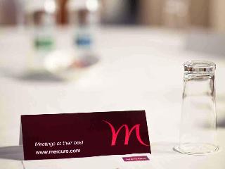 Mercure Bolton Georgian House Hotel fotoÄŸrafÄ±