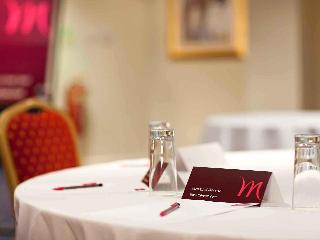 Mercure Bolton Georgian House Hotel fotoÄŸrafÄ±