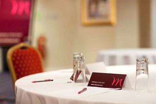 Mercure Bolton Georgian House Hotel fotoÄŸrafÄ±