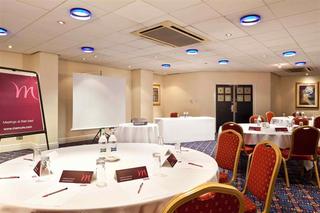 Mercure Bolton Georgian House Hotel fotoÄŸrafÄ±