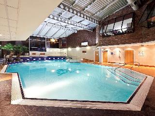 Mercure Bolton Georgian House Hotel fotoÄŸrafÄ±