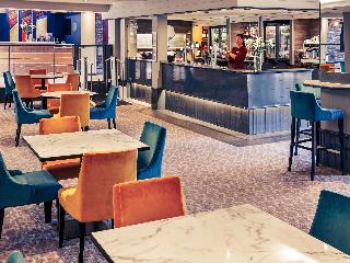 Mercure Bolton Georgian House Hotel fotoÄŸrafÄ±
