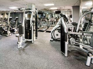 Mercure Bolton Georgian House Hotel fotoÄŸrafÄ±