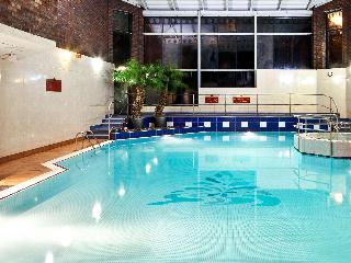 Mercure Bolton Georgian House Hotel fotoÄŸrafÄ±
