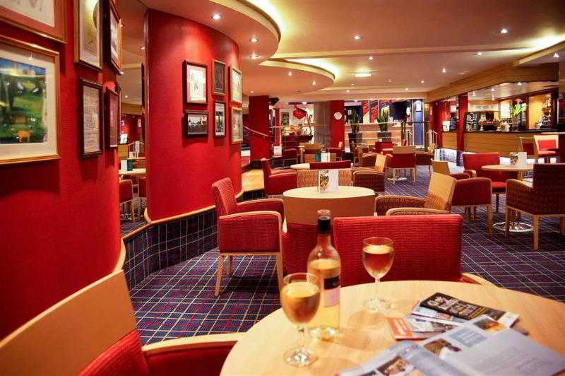 Mercure Bolton Georgian House Hotel fotoÄŸrafÄ±