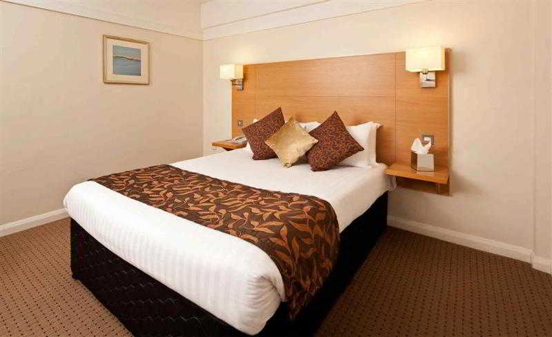 Mercure Bolton Georgian House Hotel fotoÄŸrafÄ±