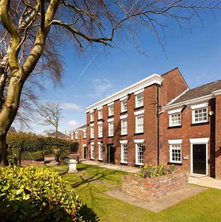 Mercure Bolton Georgian House Hotel fotoÄŸrafÄ±