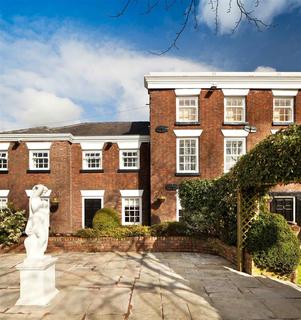 Mercure Bolton Georgian House Hotel fotoÄŸrafÄ±
