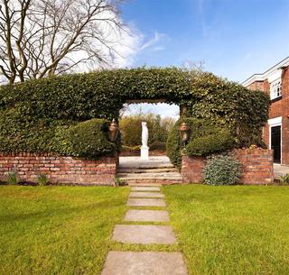 Mercure Bolton Georgian House Hotel fotoÄŸrafÄ±