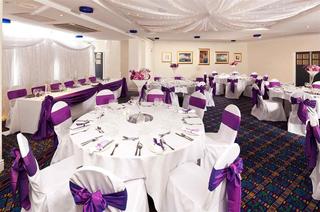 Mercure Bolton Georgian House Hotel fotoÄŸrafÄ±