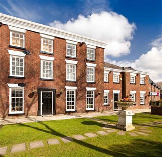 Mercure Bolton Georgian House Hotel fotoÄŸrafÄ±