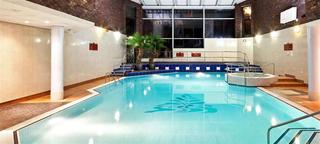 Mercure Bolton Georgian House Hotel fotoÄŸrafÄ±