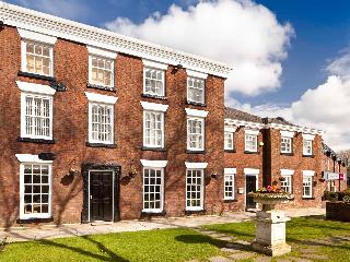 Mercure Bolton Georgian House Hotel fotoÄŸrafÄ±
