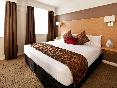 Mercure Bolton Georgian House Hotel oda fotoğrafı