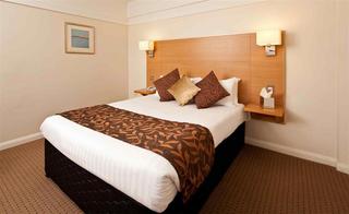Mercure Bolton Georgian House Hotel fotoÄŸrafÄ±