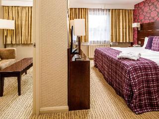 Mercure Bolton Georgian House Hotel fotoÄŸrafÄ±
