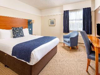Mercure Bolton Georgian House Hotel fotoÄŸrafÄ±