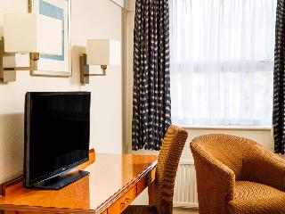 Mercure Bolton Georgian House Hotel fotoÄŸrafÄ±