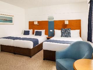 Mercure Bolton Georgian House Hotel fotoÄŸrafÄ±