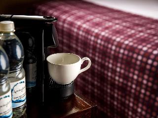 Mercure Bolton Georgian House Hotel fotoÄŸrafÄ±