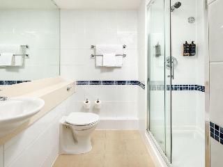 Mercure Bolton Georgian House Hotel fotoÄŸrafÄ±