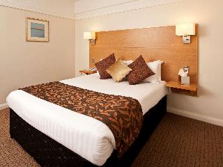 Mercure Bolton Georgian House Hotel fotoÄŸrafÄ±