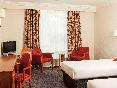 Mercure Bolton Georgian House Hotel oda fotoğrafı