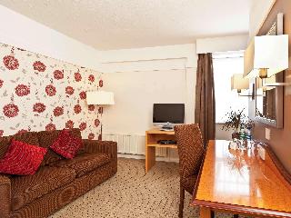 Mercure Bolton Georgian House Hotel fotoÄŸrafÄ±