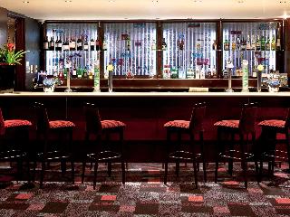 Mercure Chester Abbots Well fotoÄŸrafÄ±
