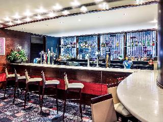 Mercure Chester Abbots Well fotoÄŸrafÄ±