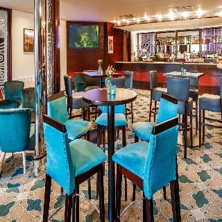Mercure Chester Abbots Well fotoÄŸrafÄ±