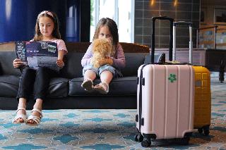 Mercure Chester Abbots Well fotoÄŸrafÄ±