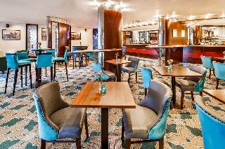 Mercure Chester Abbots Well fotoÄŸrafÄ±