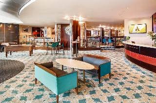 Mercure Chester Abbots Well fotoÄŸrafÄ±