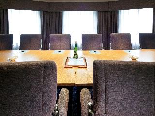 Mercure Chester Abbots Well fotoÄŸrafÄ±